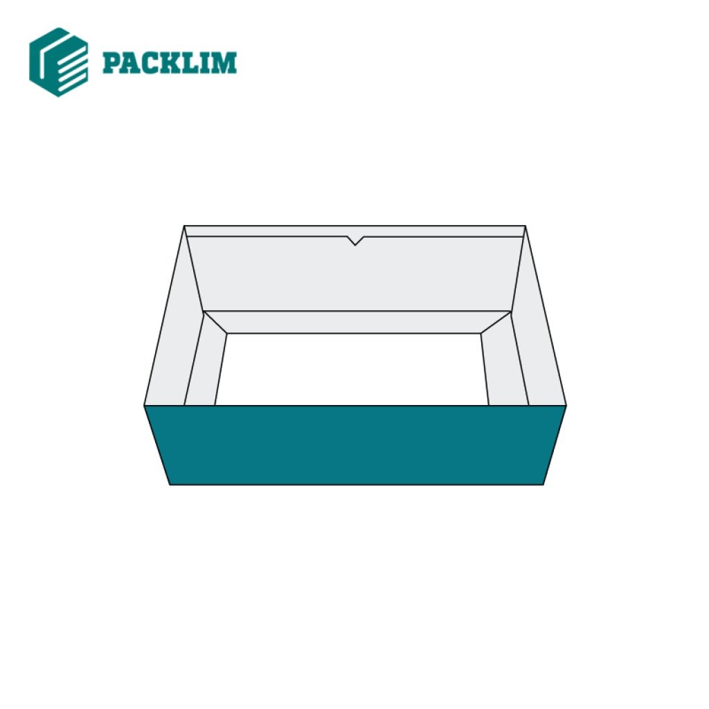 Custom Printed Rectangular Boxes Wholesale Packlim