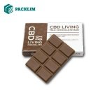 Custom CBD Chocolates Box