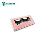 Custom Eyelash Boxes