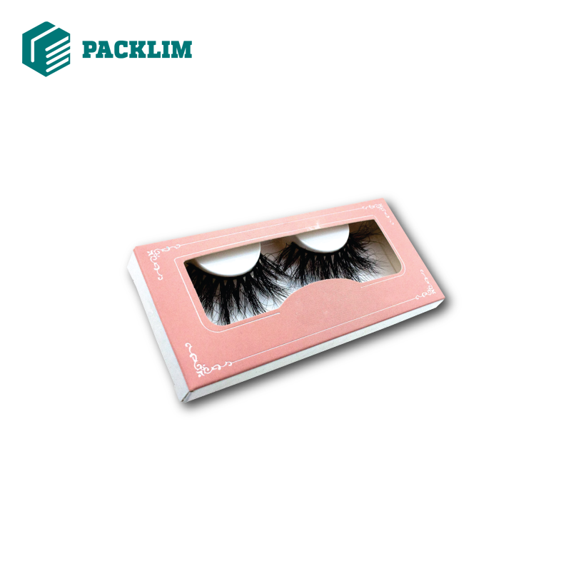 Eyelash Boxes