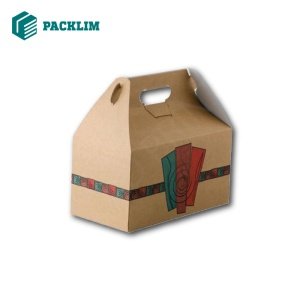 Foil Takeaway Box