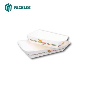 Food Tray Boxes