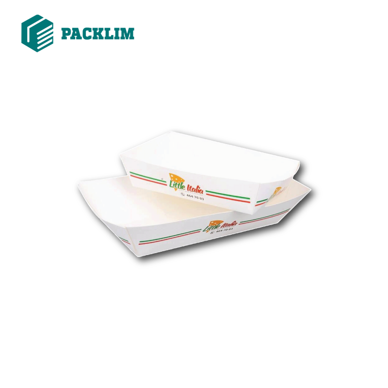 Food Tray Boxes