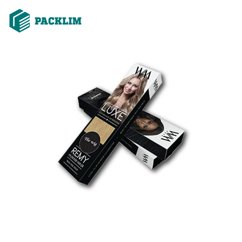 hair extension boxes