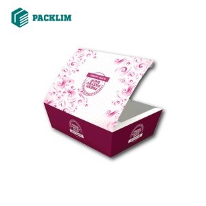 Pastry Boxes