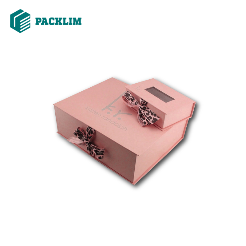 Custom Present Boxes