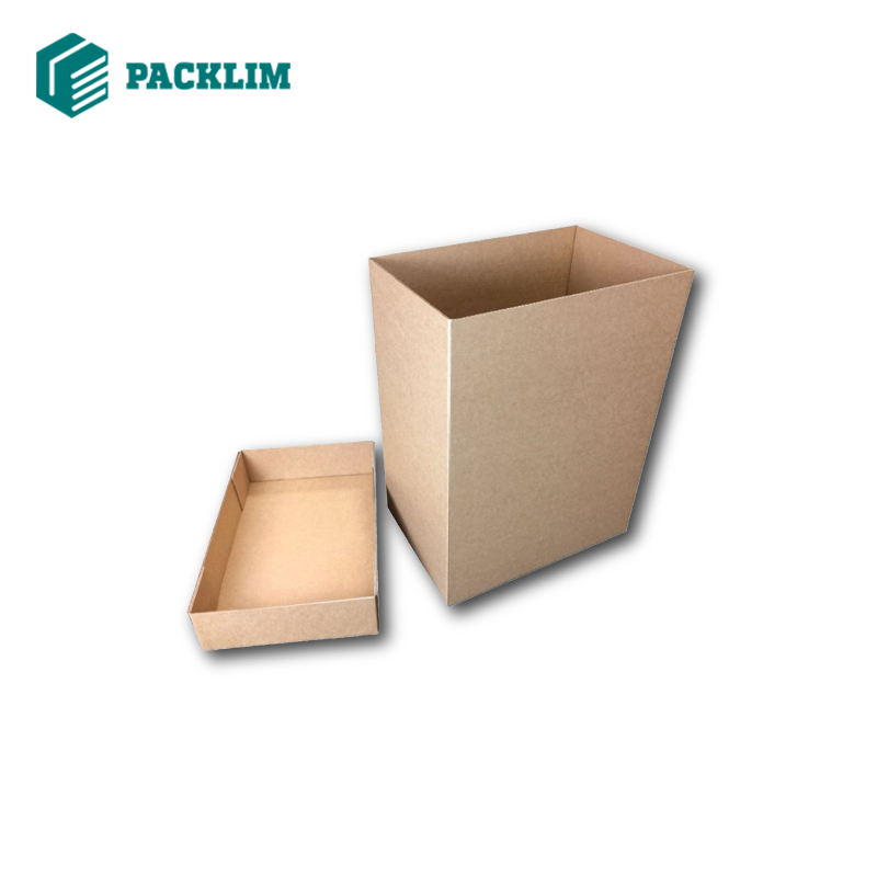 Slotted Box