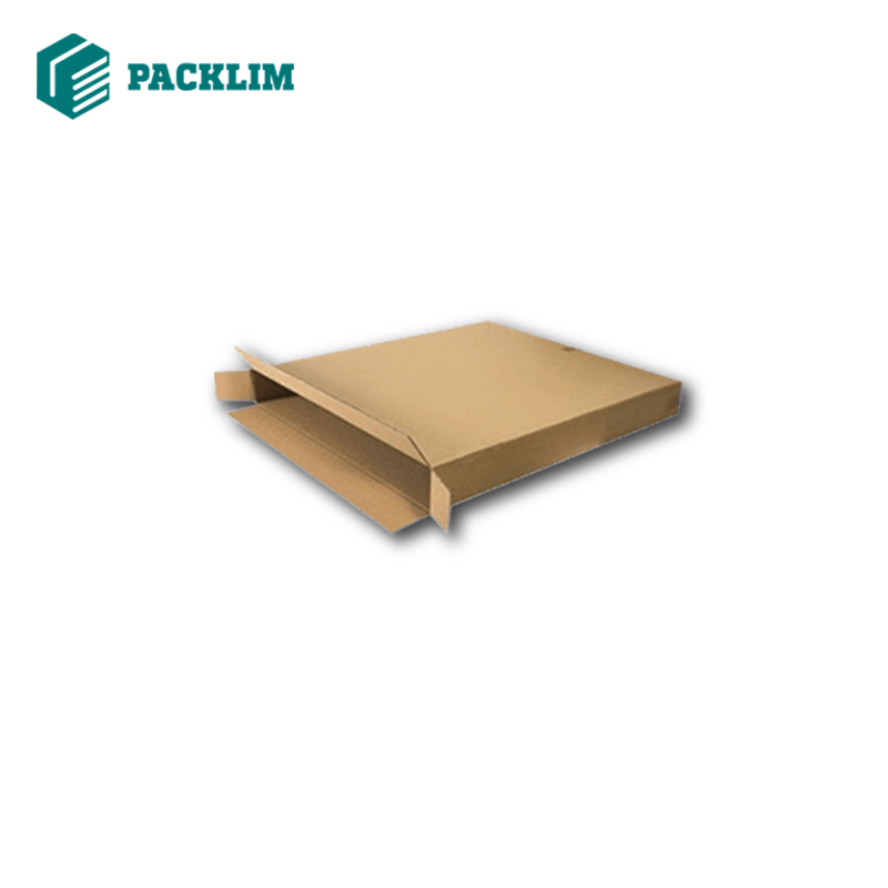 Slotted Box