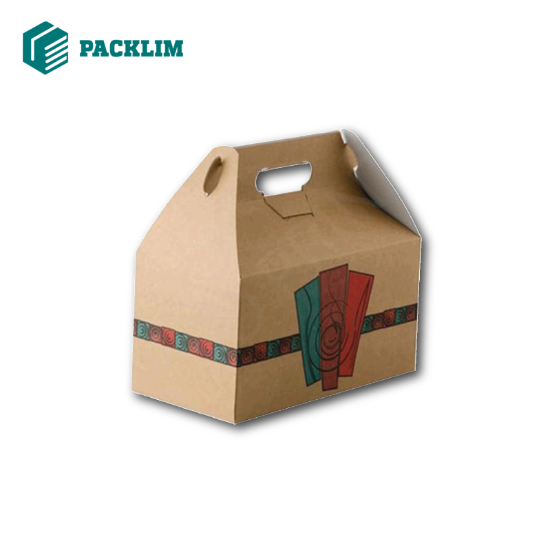 Takeaway Boxes