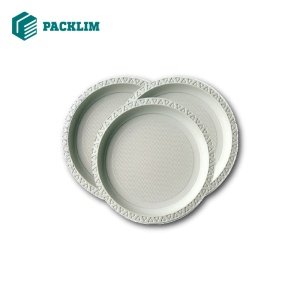 Takeaway Plates