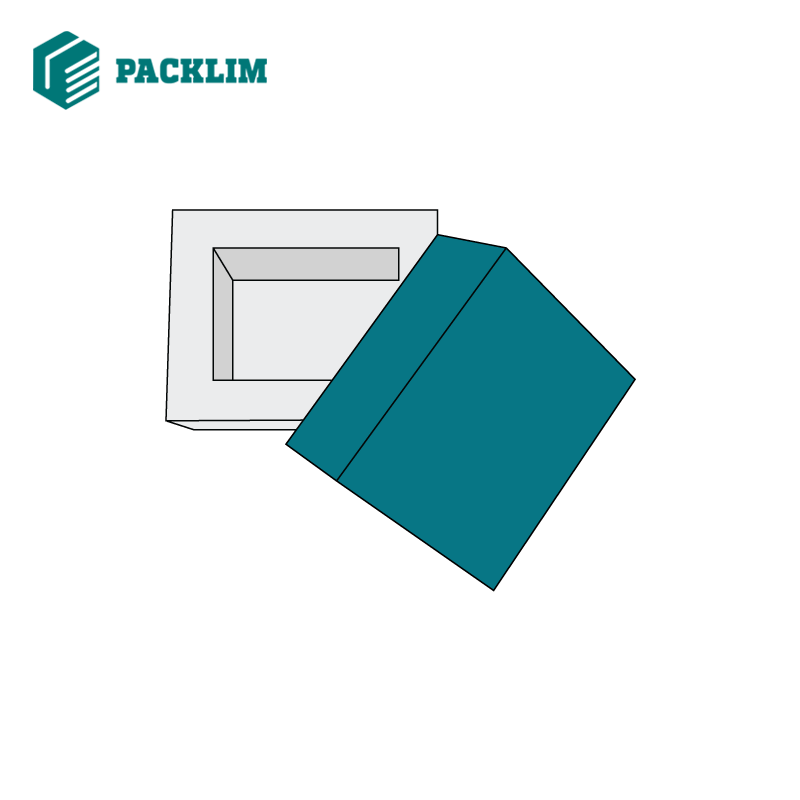 Double Wall Frame Tray Lid