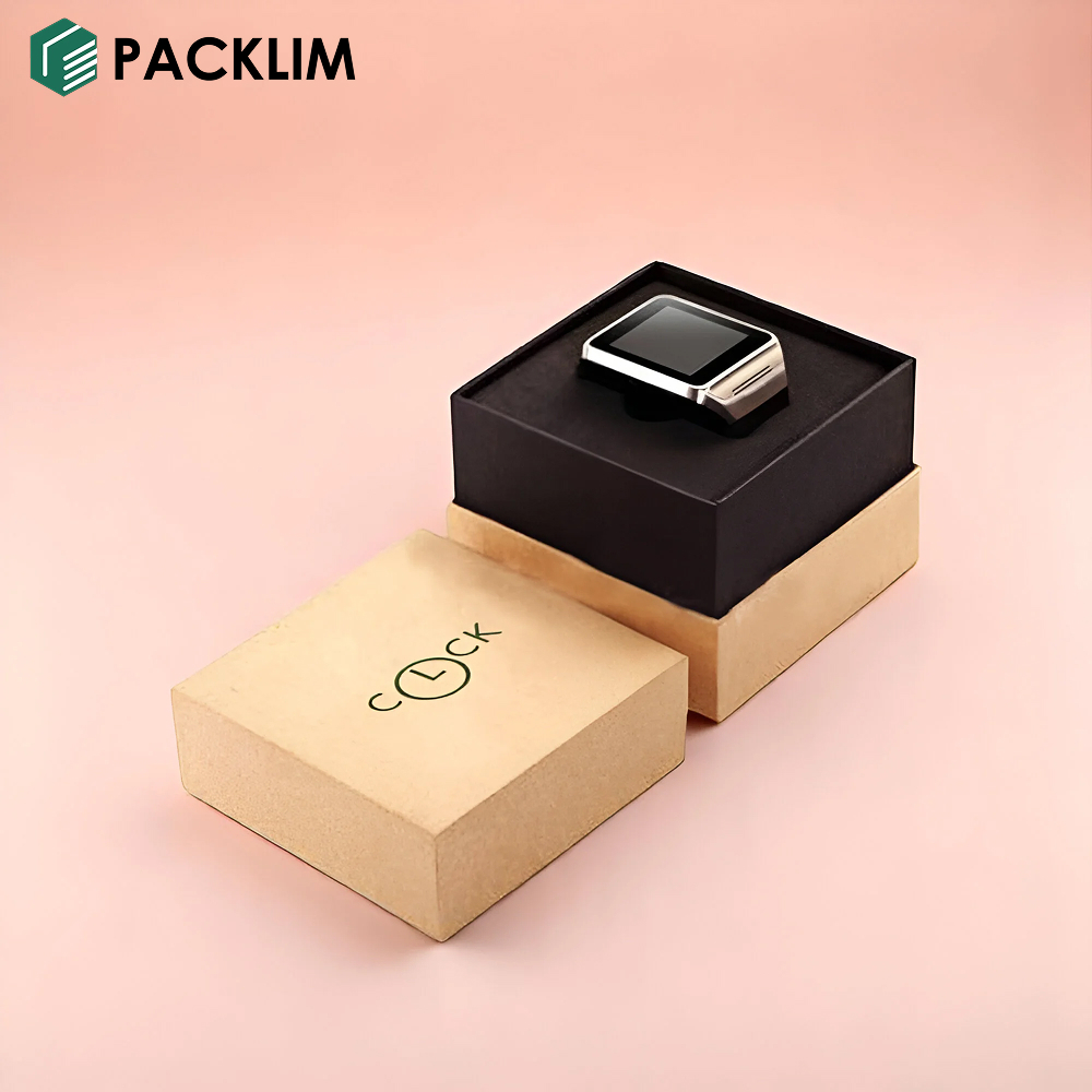 Custom Wrist Watch Boxes