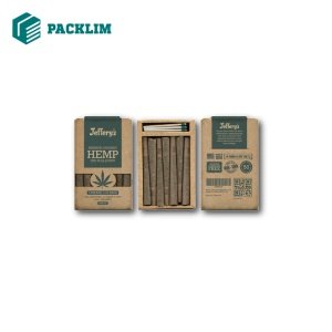 Pre Roll Joint Boxes