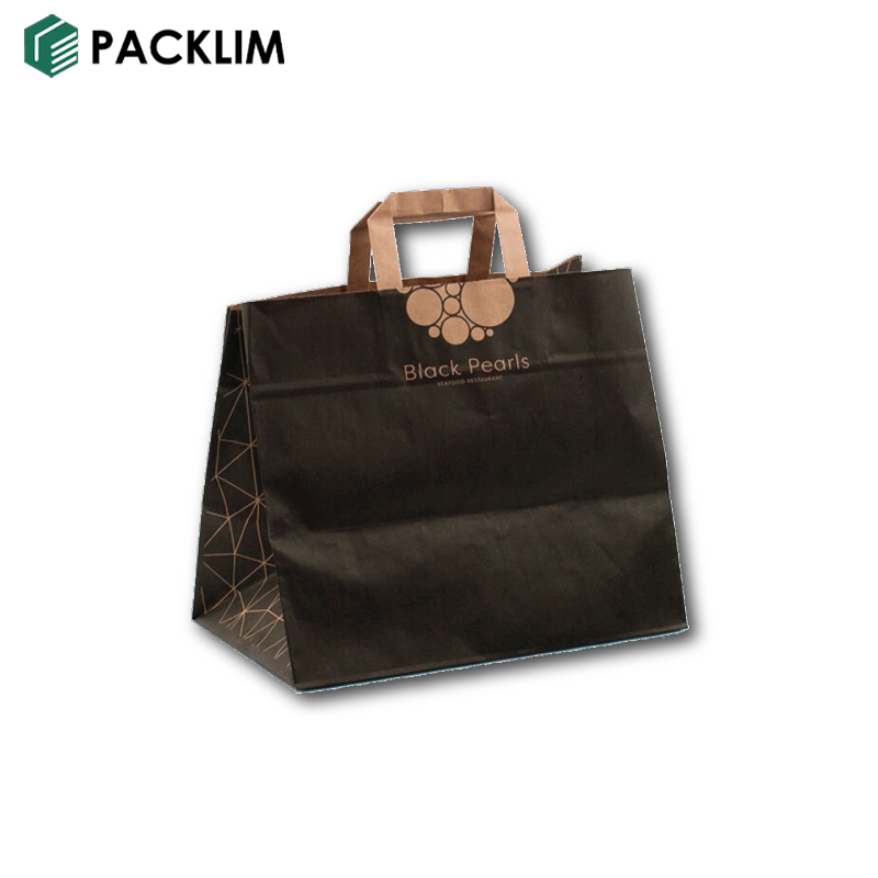Takeaway Bags