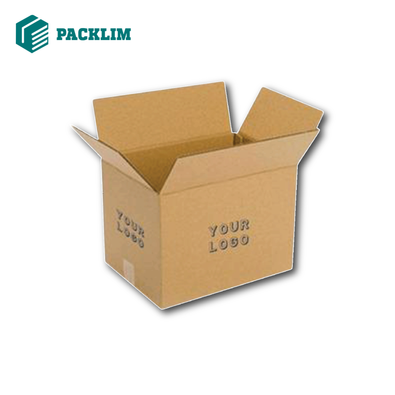 Shipping Boxes