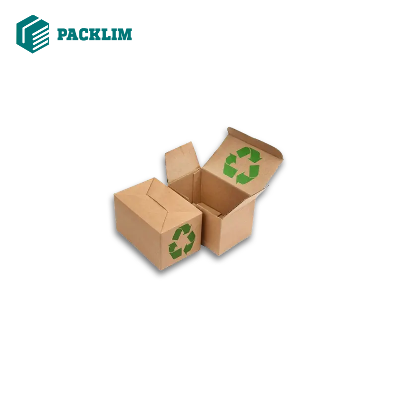 Recyclable Cardboard Boxes