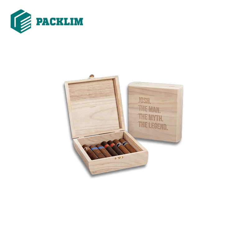 Custom Cigar Boxes