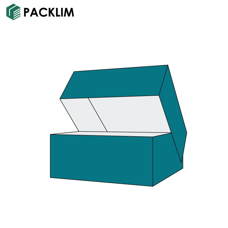 4 Corner Tray With Lid