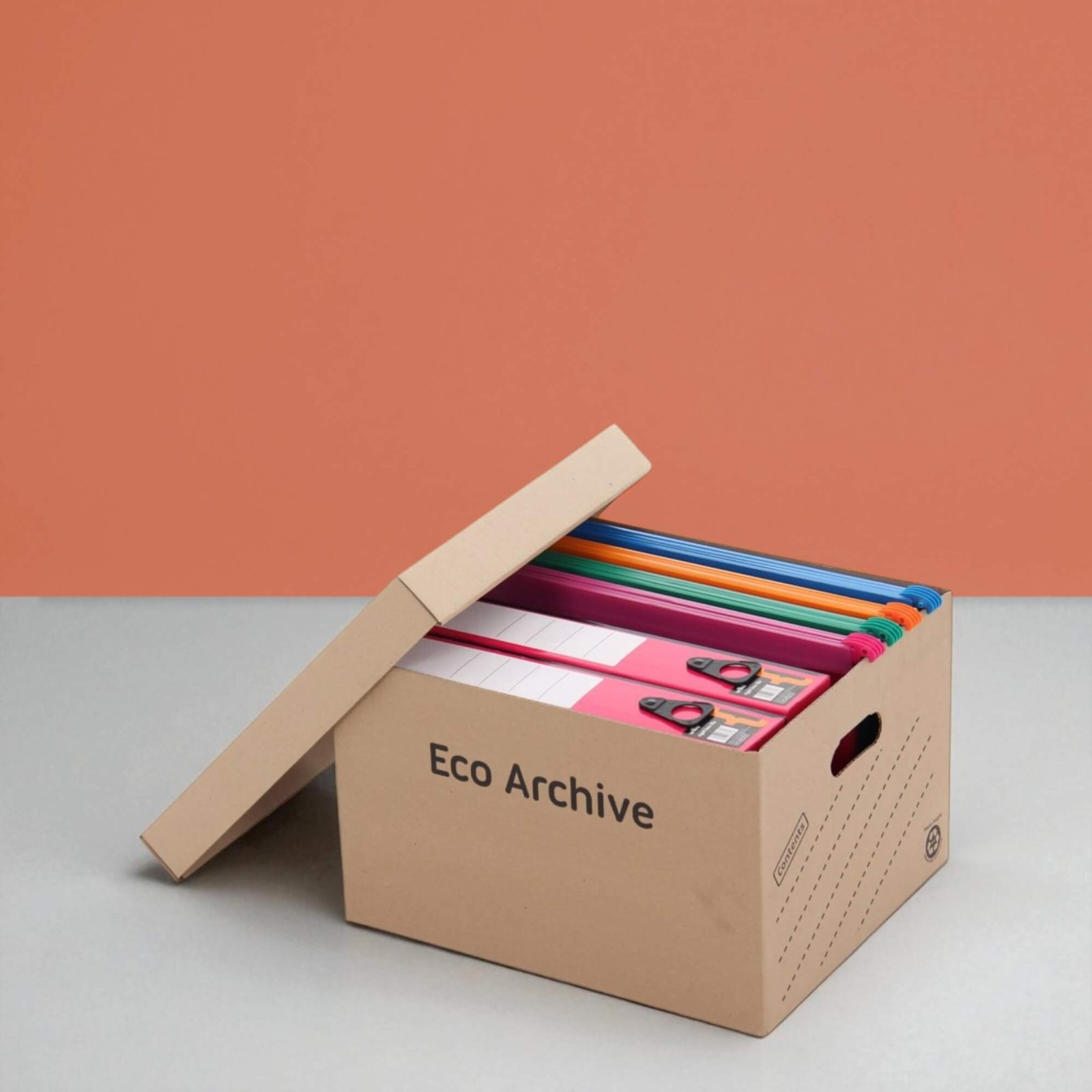 Archive Boxes