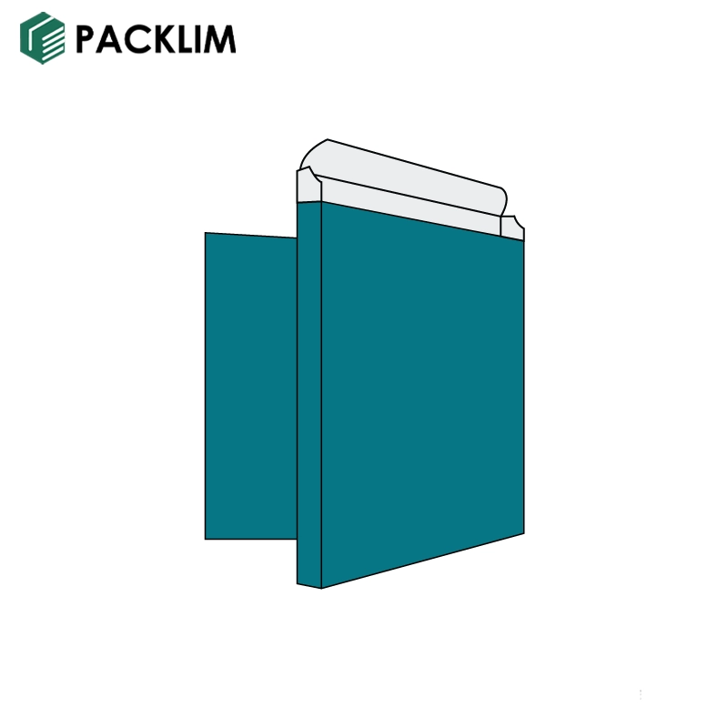 Bookend CD Case