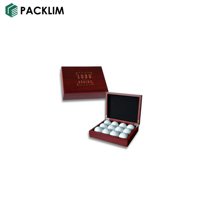 Briefcase Boxes