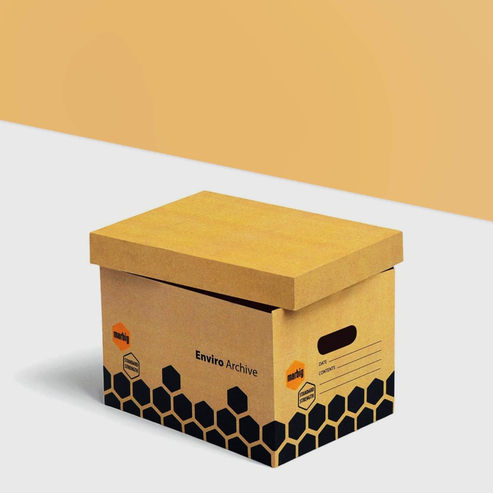 Archive Boxes