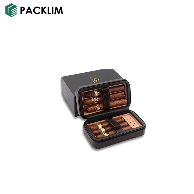 Carton Briefcase Gift Boxes