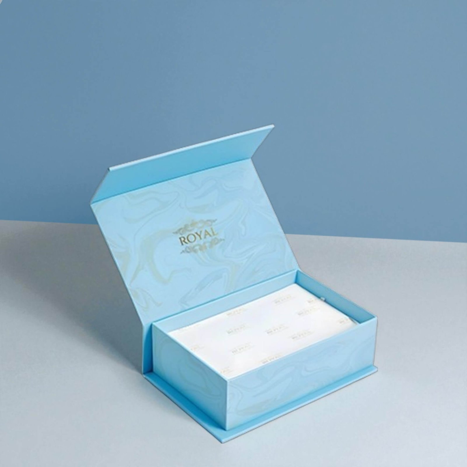Custom Book Boxes