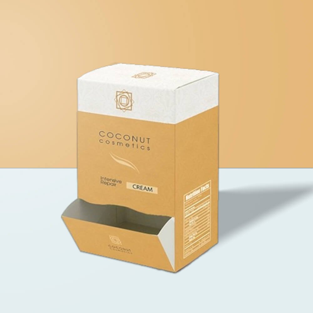 Custom Dispenser Boxes