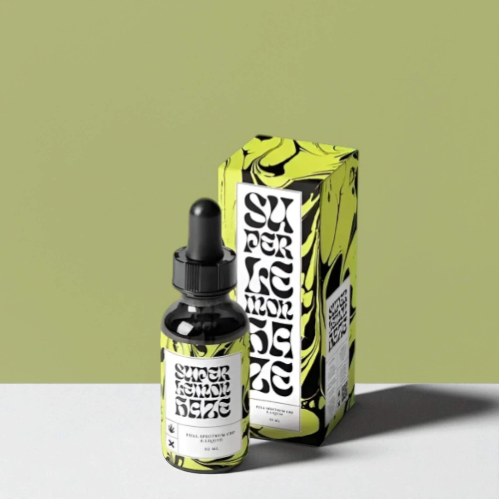 Custom E Liquid Boxes