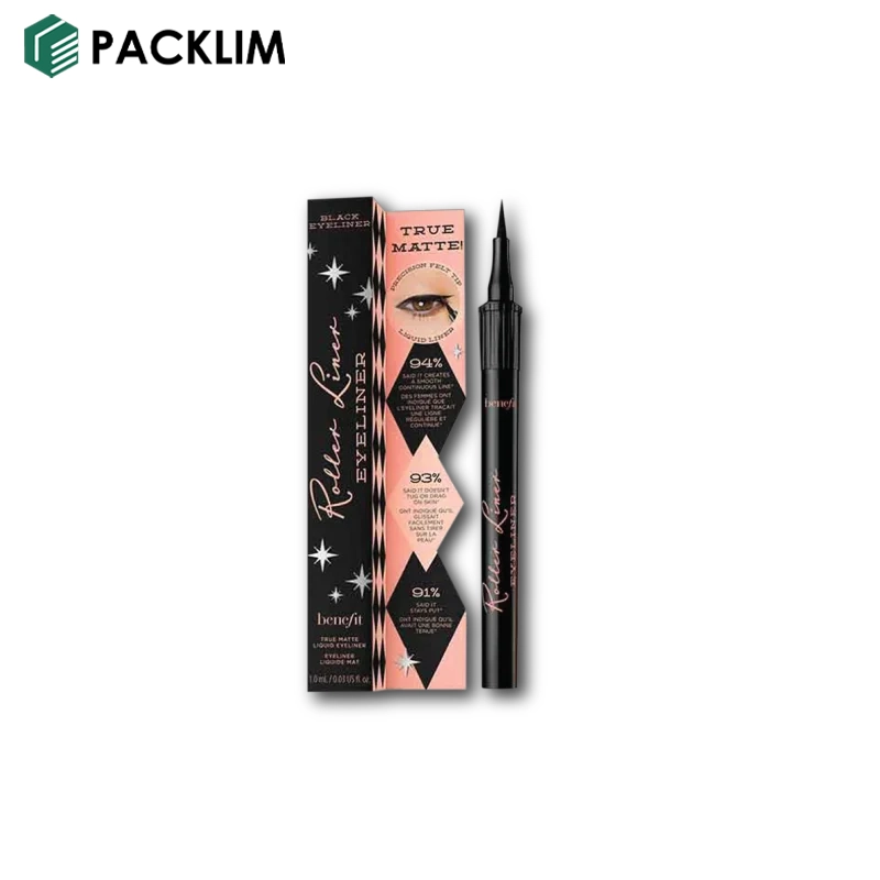 Custom Eyeliner Boxes