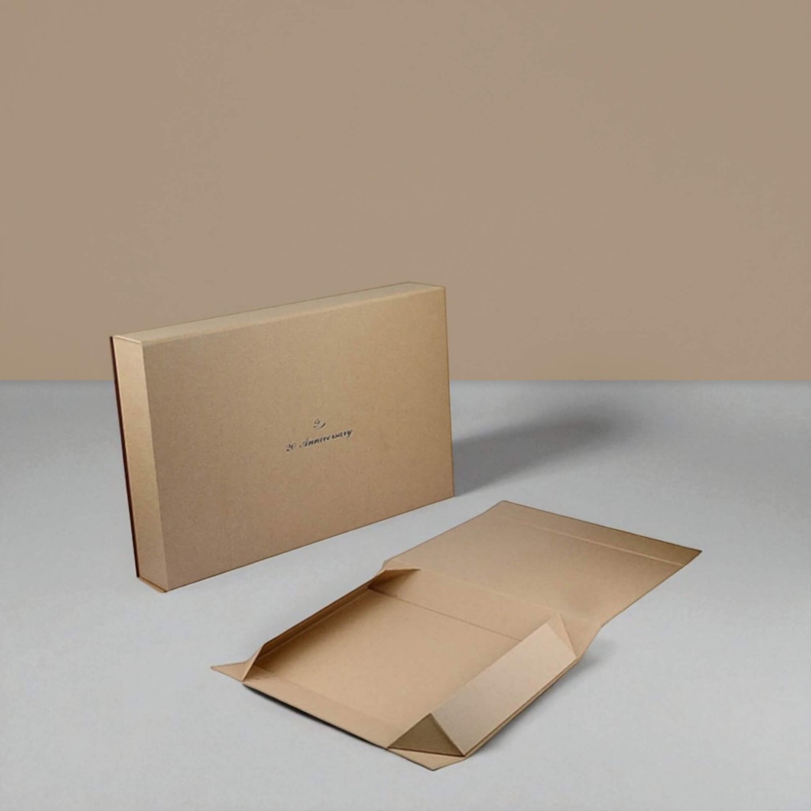 Custom Folding Boxes