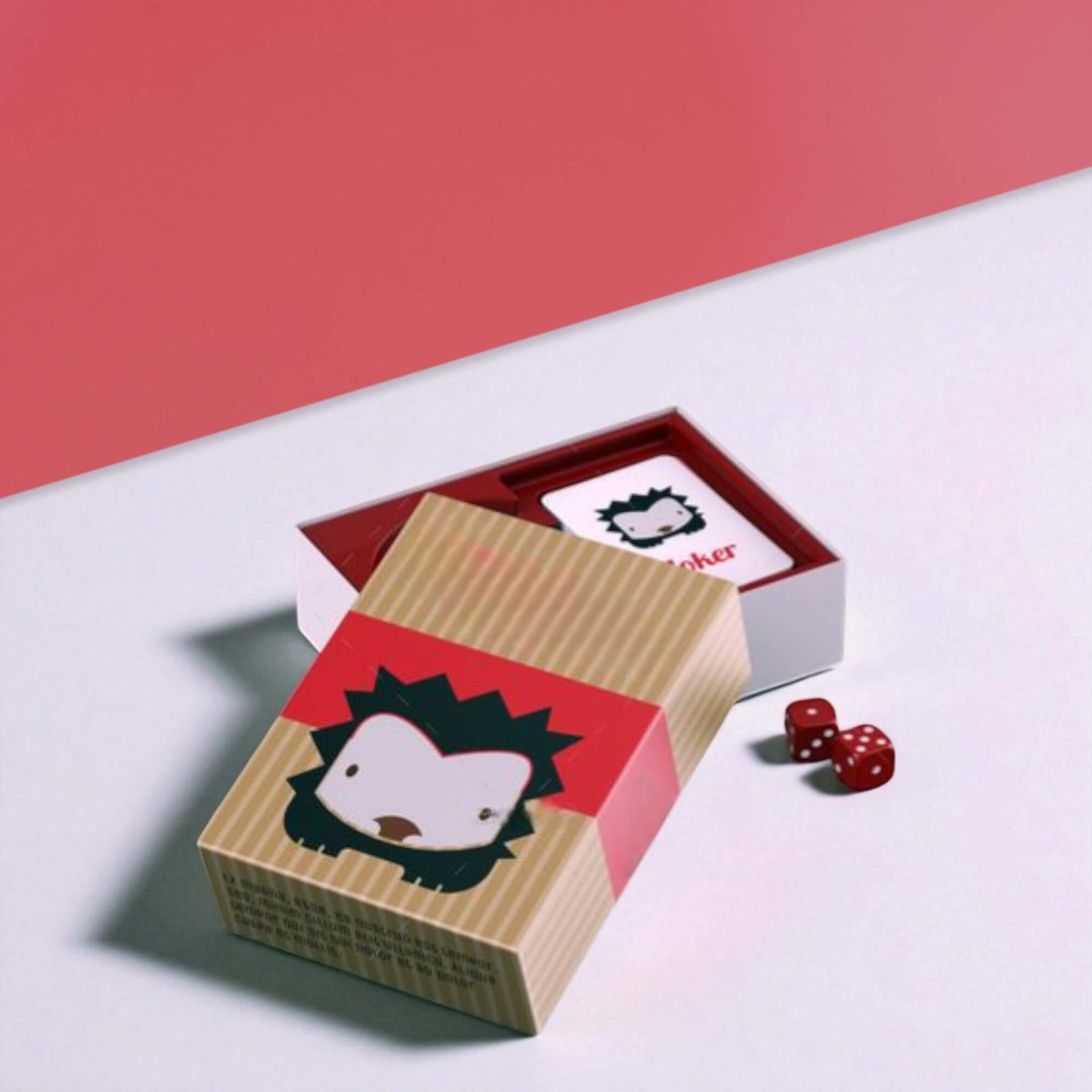 Custom Game Boxes
