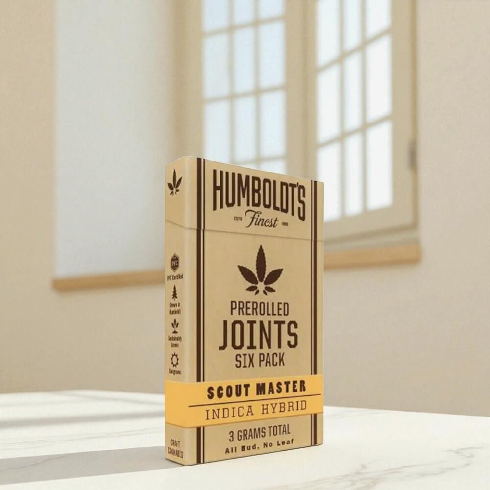 Custom Marijuana Boxes
