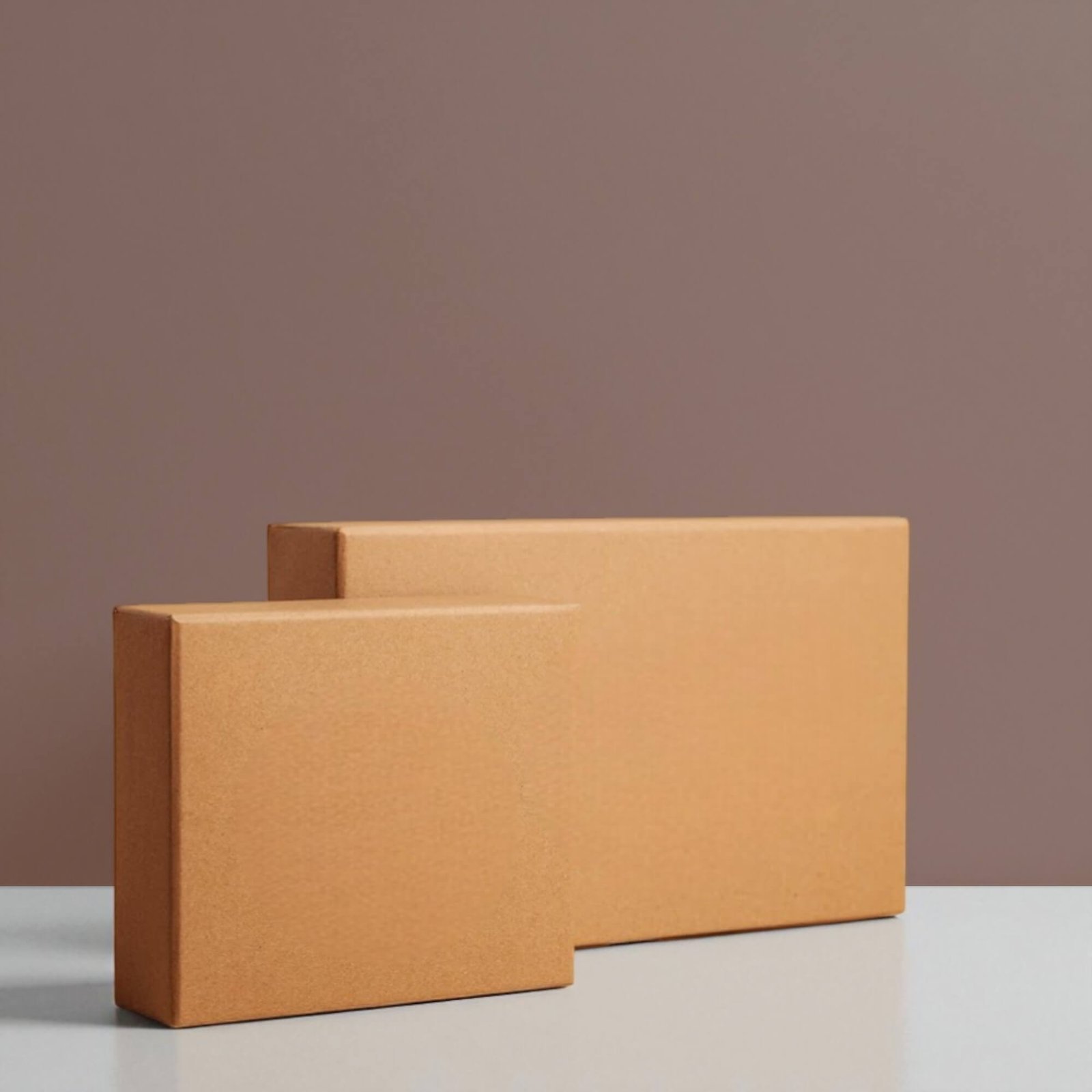 Custom Postage Boxes