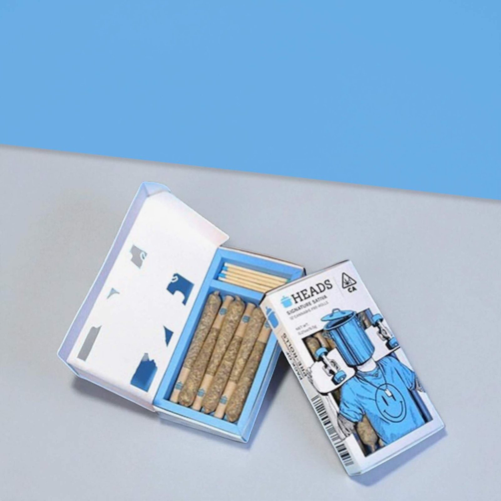 Custom Joint Boxes