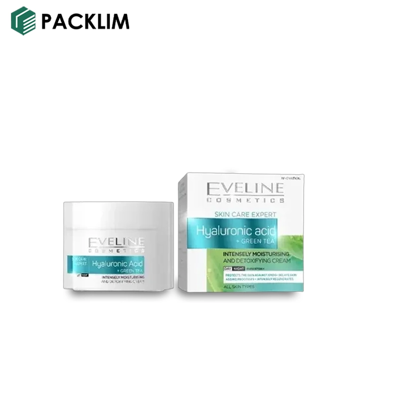 Custom Skincare Boxes