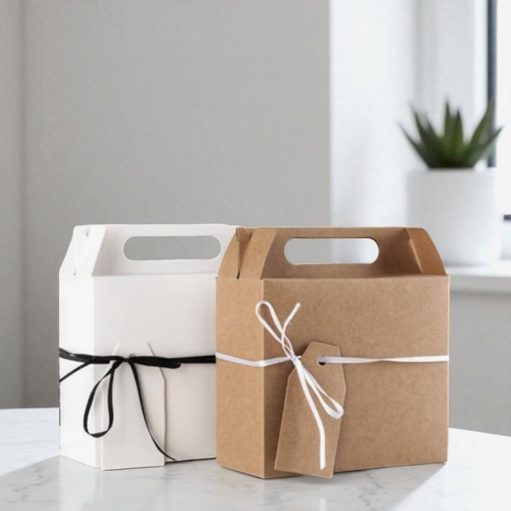 Custom Souvenir Boxes