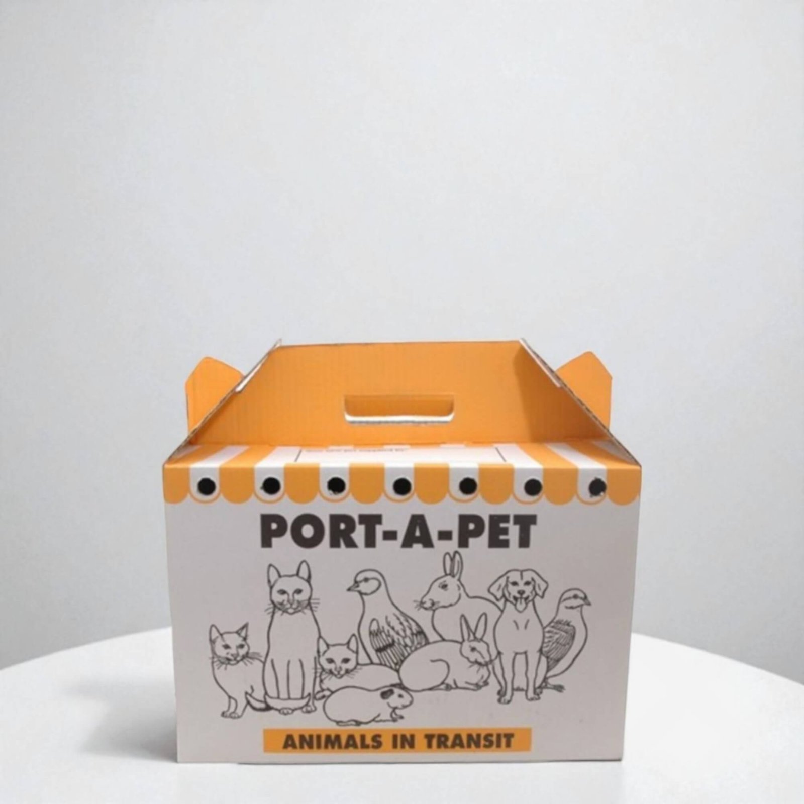 Custom Pet Boxes