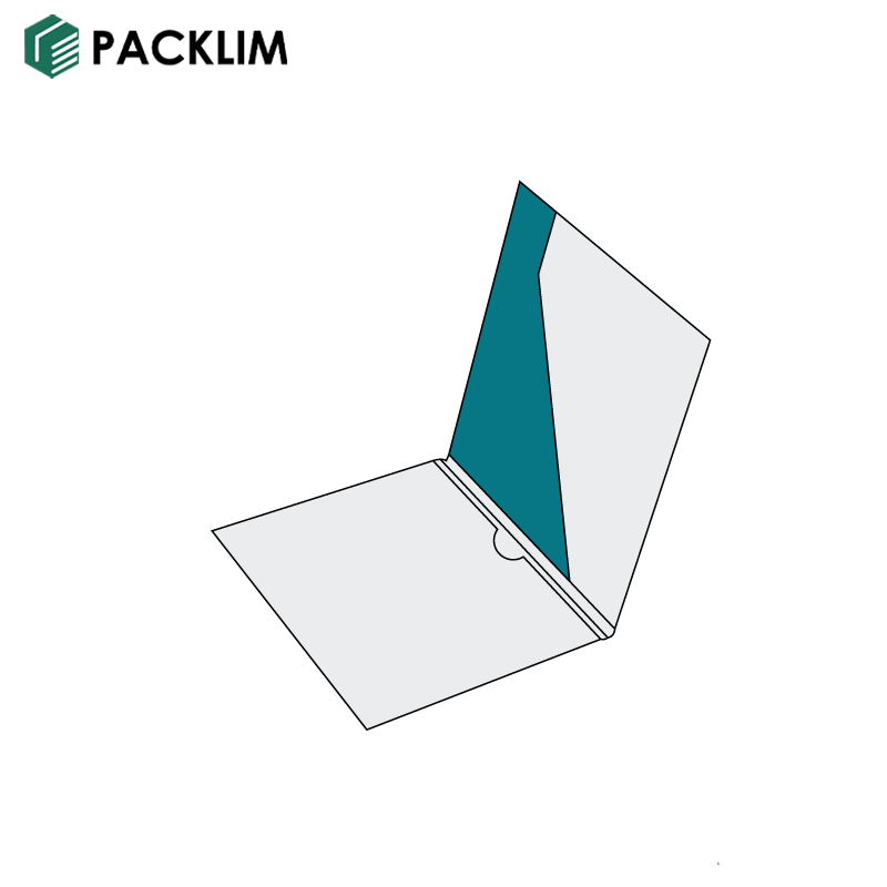 Disc Folder