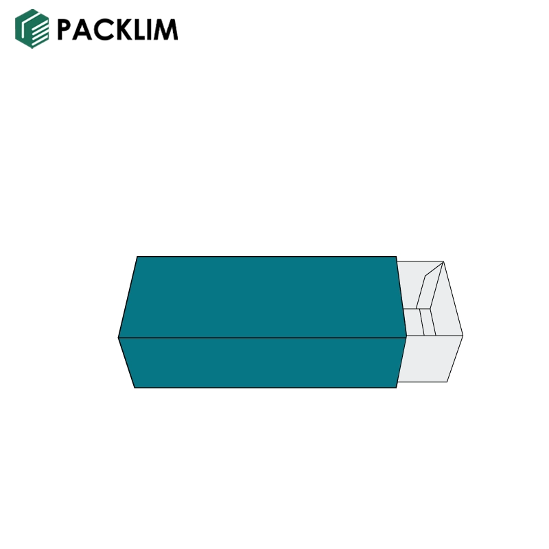 Double Glue Side Wall Tray And Sleeve