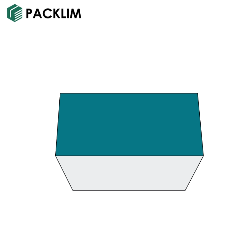 Double Wall Frame Tray