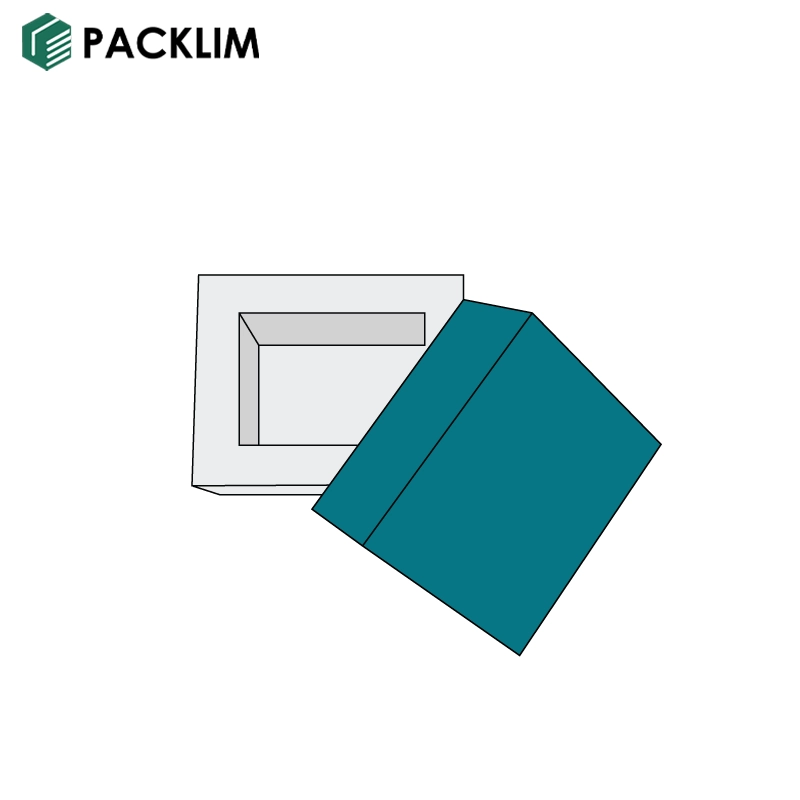 Double Wall Frame Tray Lid
