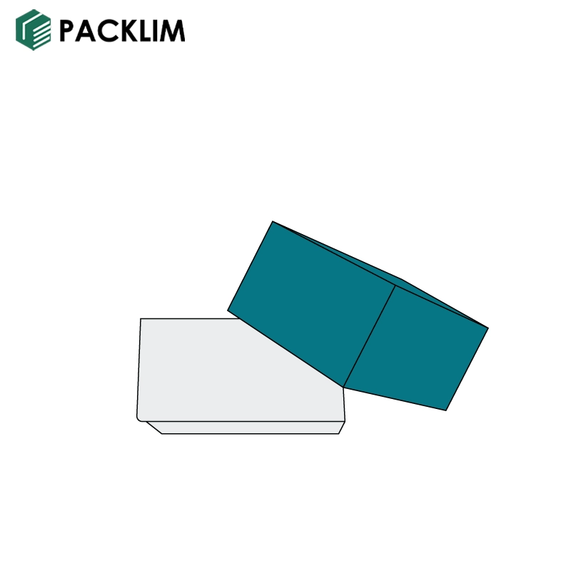 Double Wall Frame Tray Lid