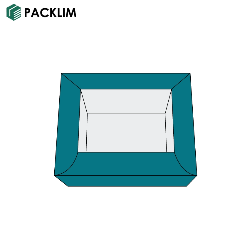 Double Wall Frame Tray