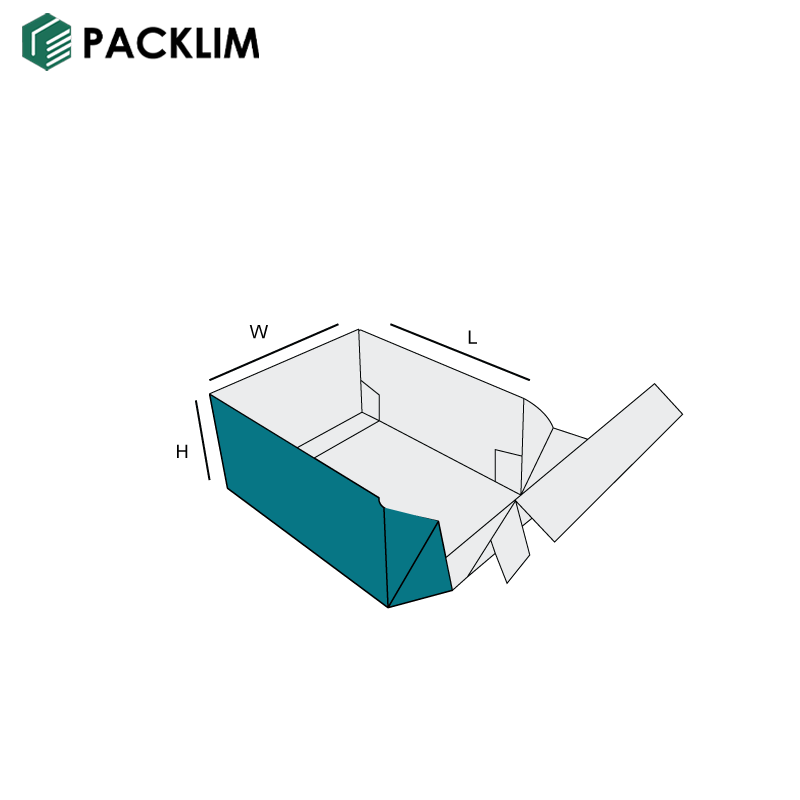 Double Wall Tray
