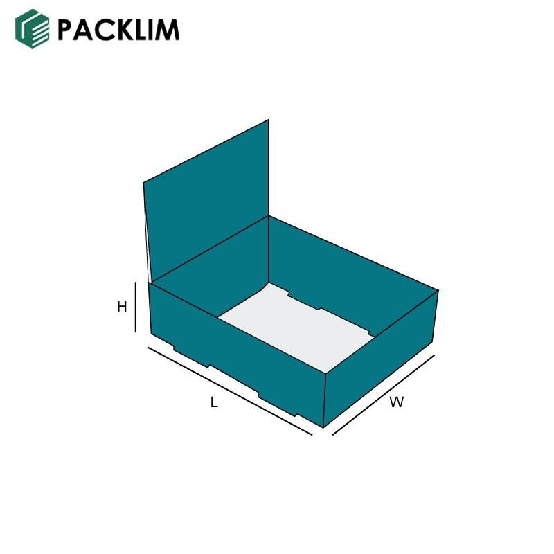 Double Wall Tuck Top