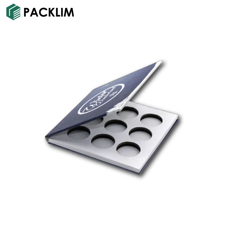 Custom Eyeshadow Boxes