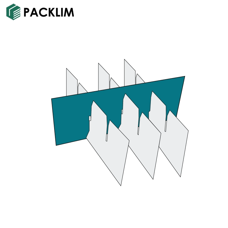 Fence Partitions