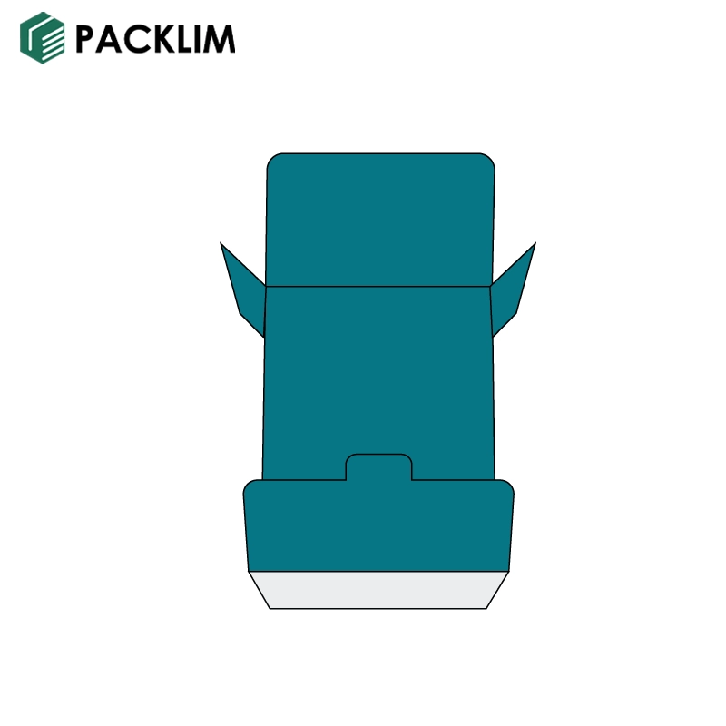 Flip Out Open Dispenser Boxes
